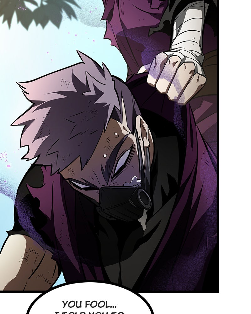 Read The World After the Fall (en) Manga Online