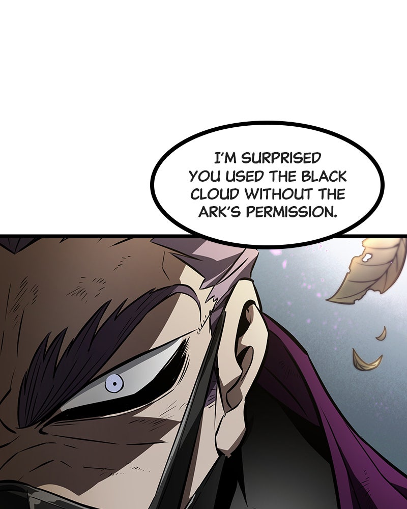 Read The World After the Fall (en) Manga Online