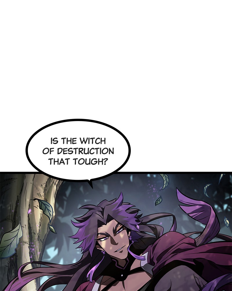 Read The World After the Fall (en) Manga Online