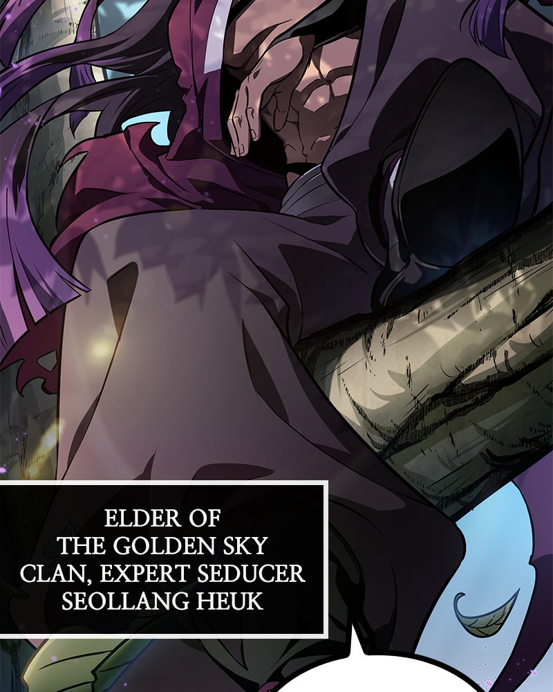 Read The World After the Fall (en) Manga Online