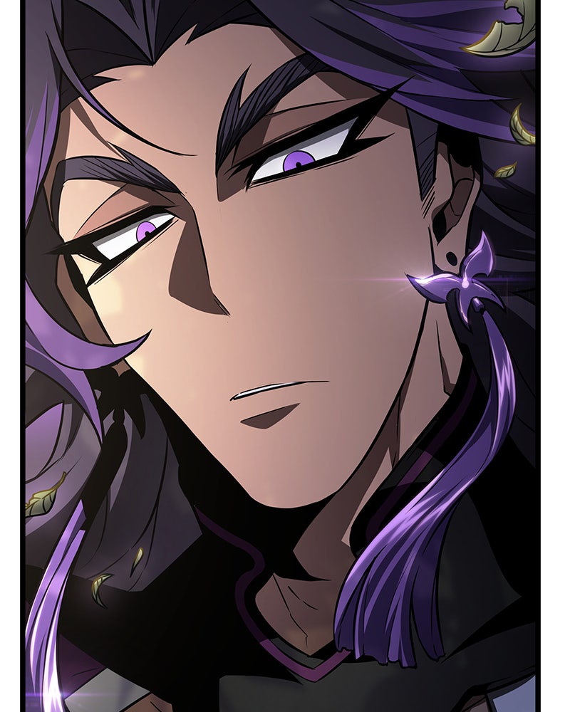 Read The World After the Fall (en) Manga Online