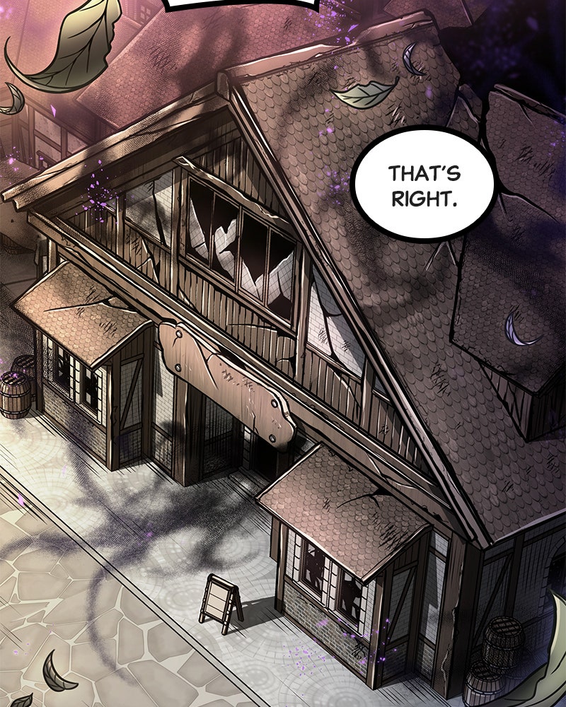 Read The World After the Fall (en) Manga Online