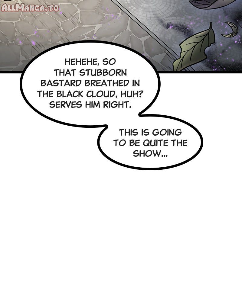 Read The World After the Fall (en) Manga Online