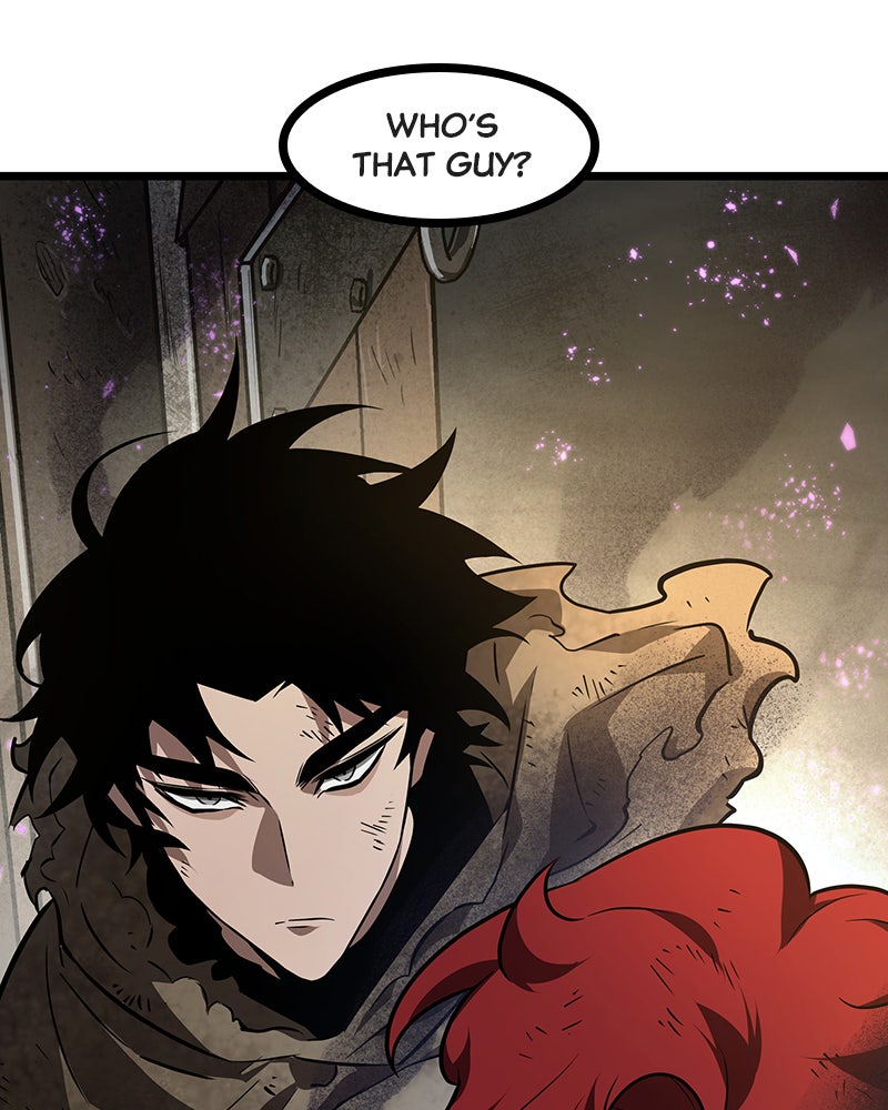 Read The World After the Fall (en) Manga Online