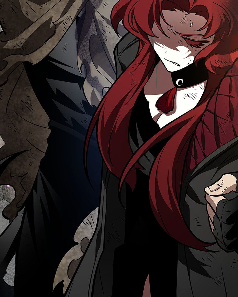 Read The World After the Fall (en) Manga Online