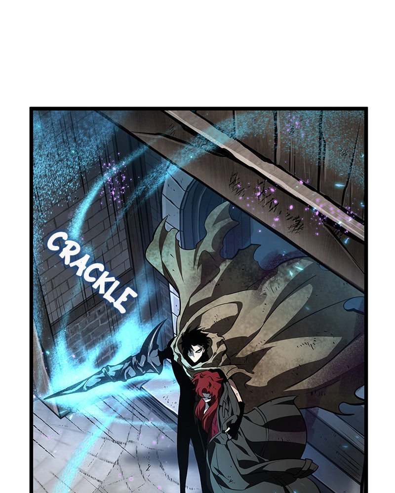 Read The World After the Fall (en) Manga Online