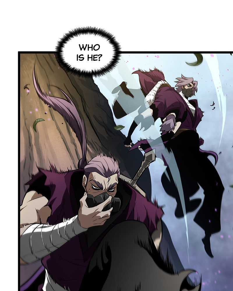 Read The World After the Fall (en) Manga Online