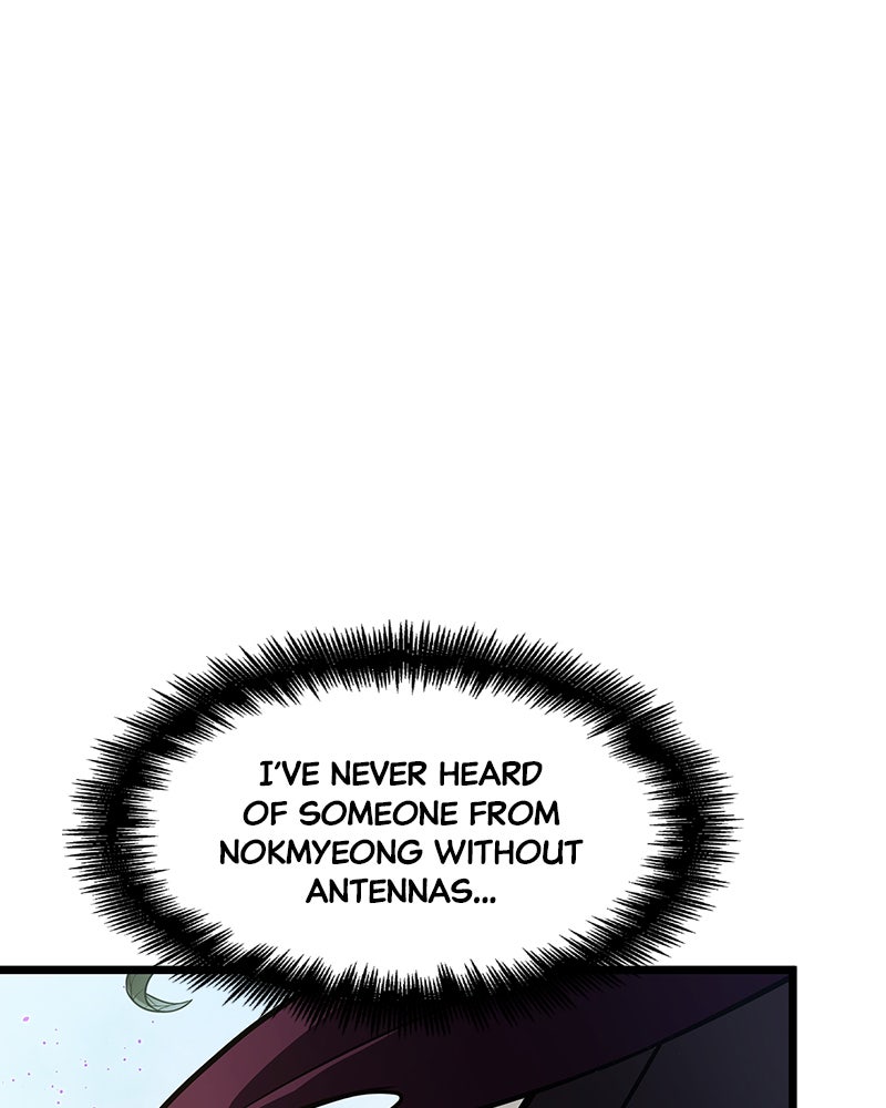 Read The World After the Fall (en) Manga Online