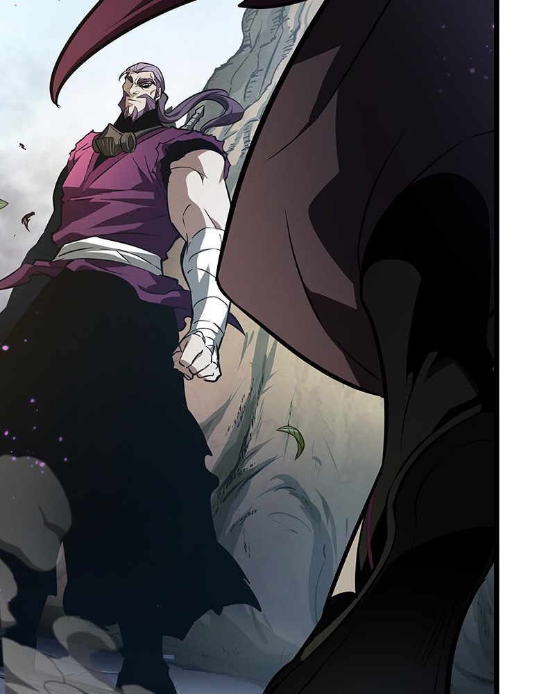 Read The World After the Fall (en) Manga Online