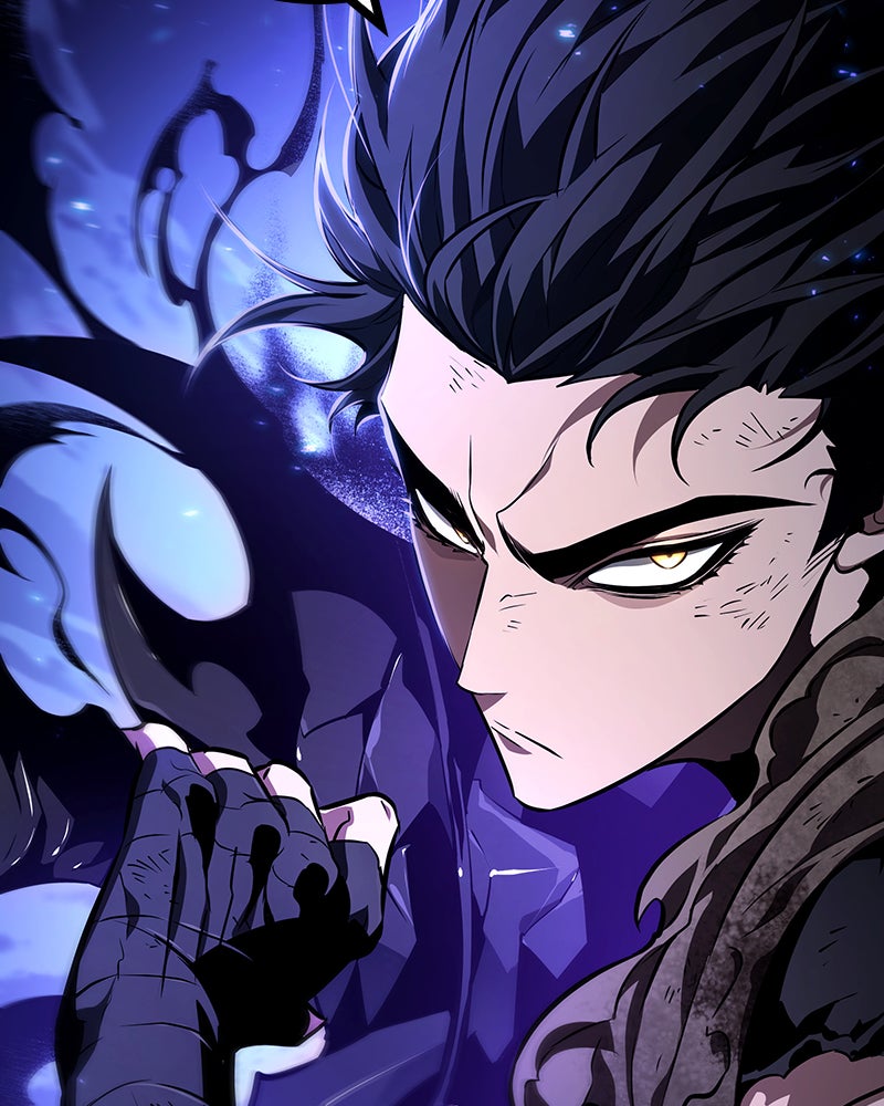 Read The World After the Fall (en) Manga Online