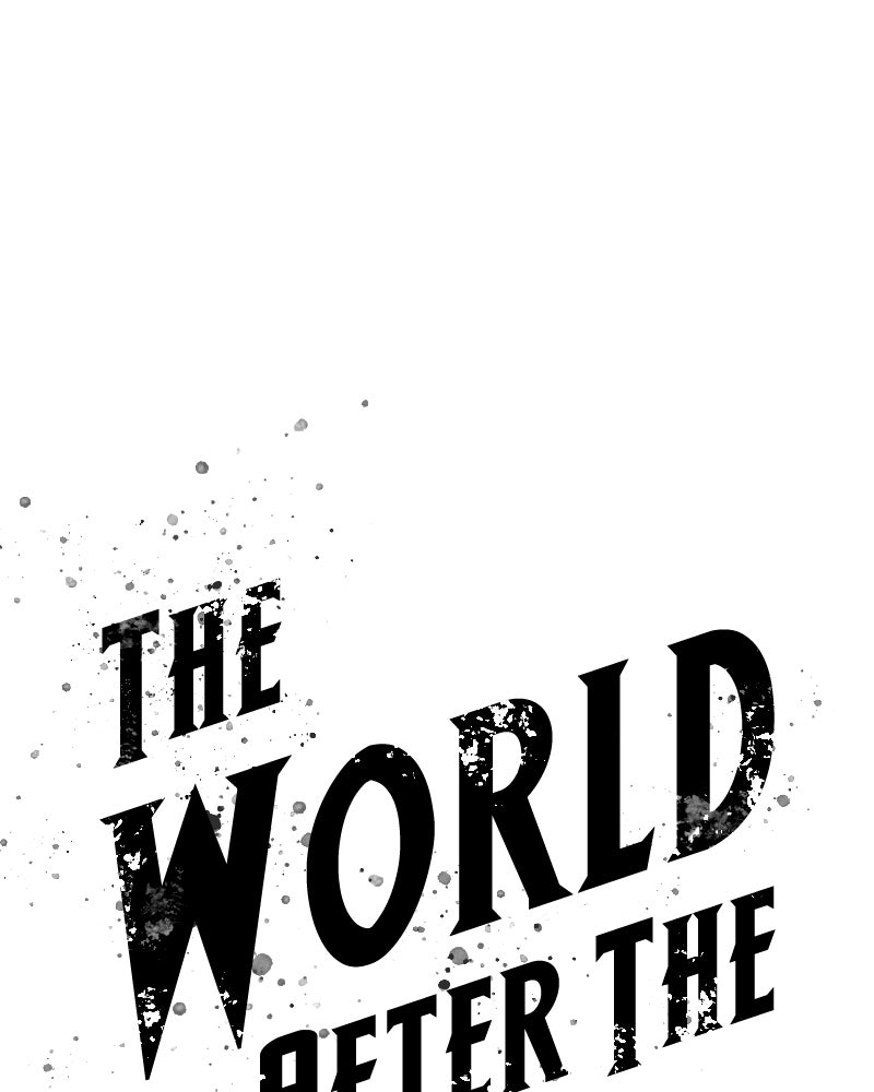 Read The World After the Fall (en) Manga Online
