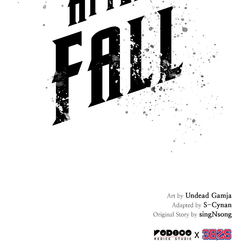 Read The World After the Fall (en) Manga Online