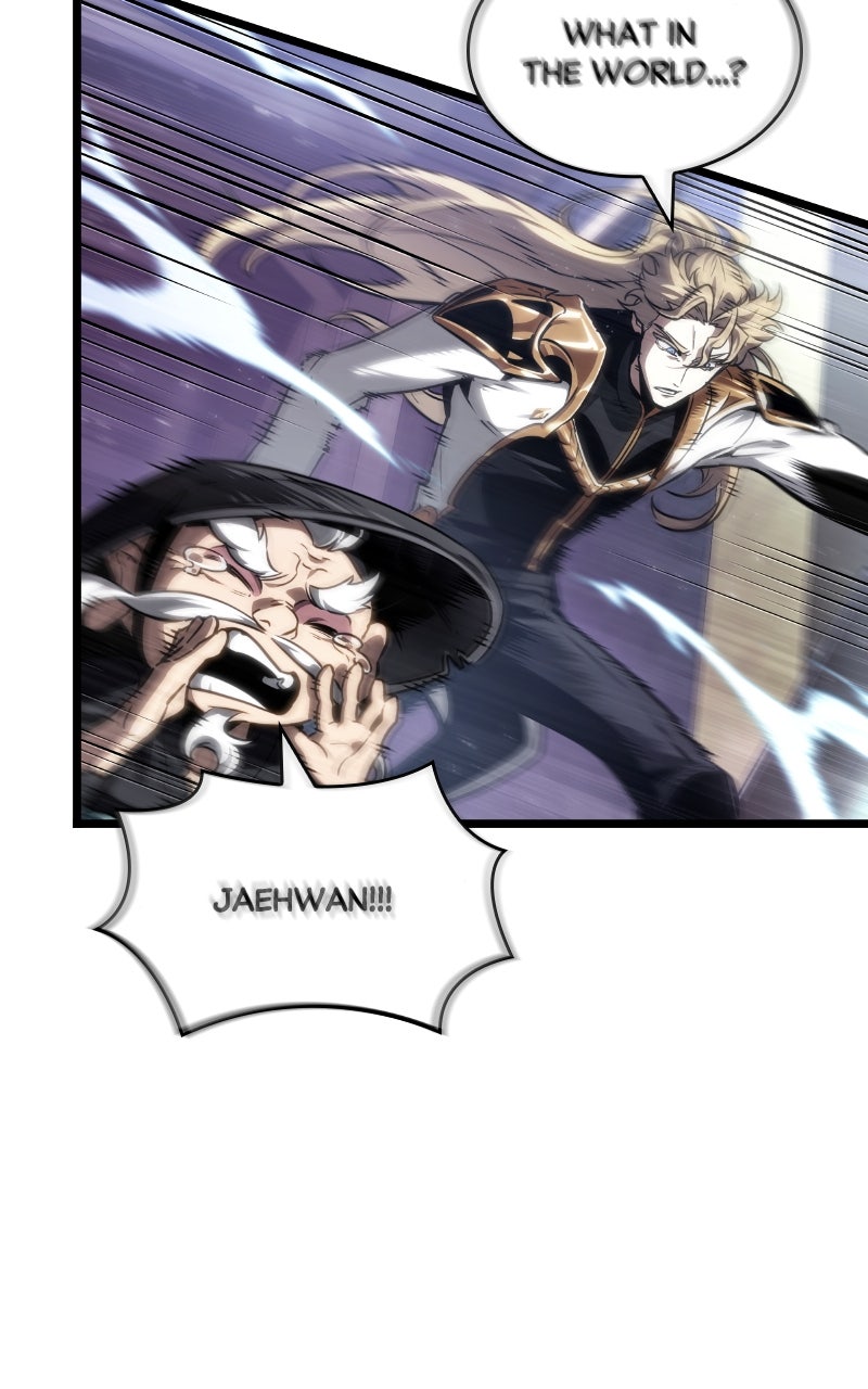 Read The World After the Fall (en) Manga Online