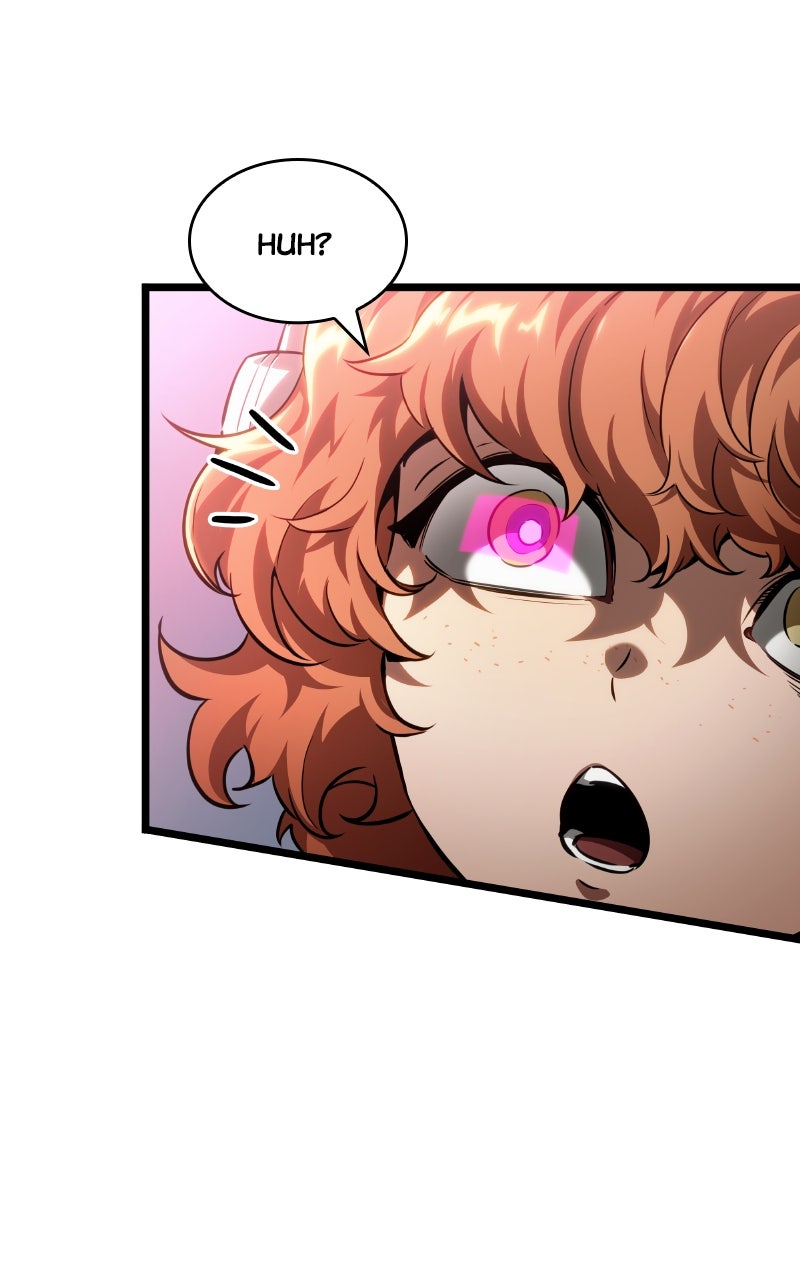 Read The World After the Fall (en) Manga Online