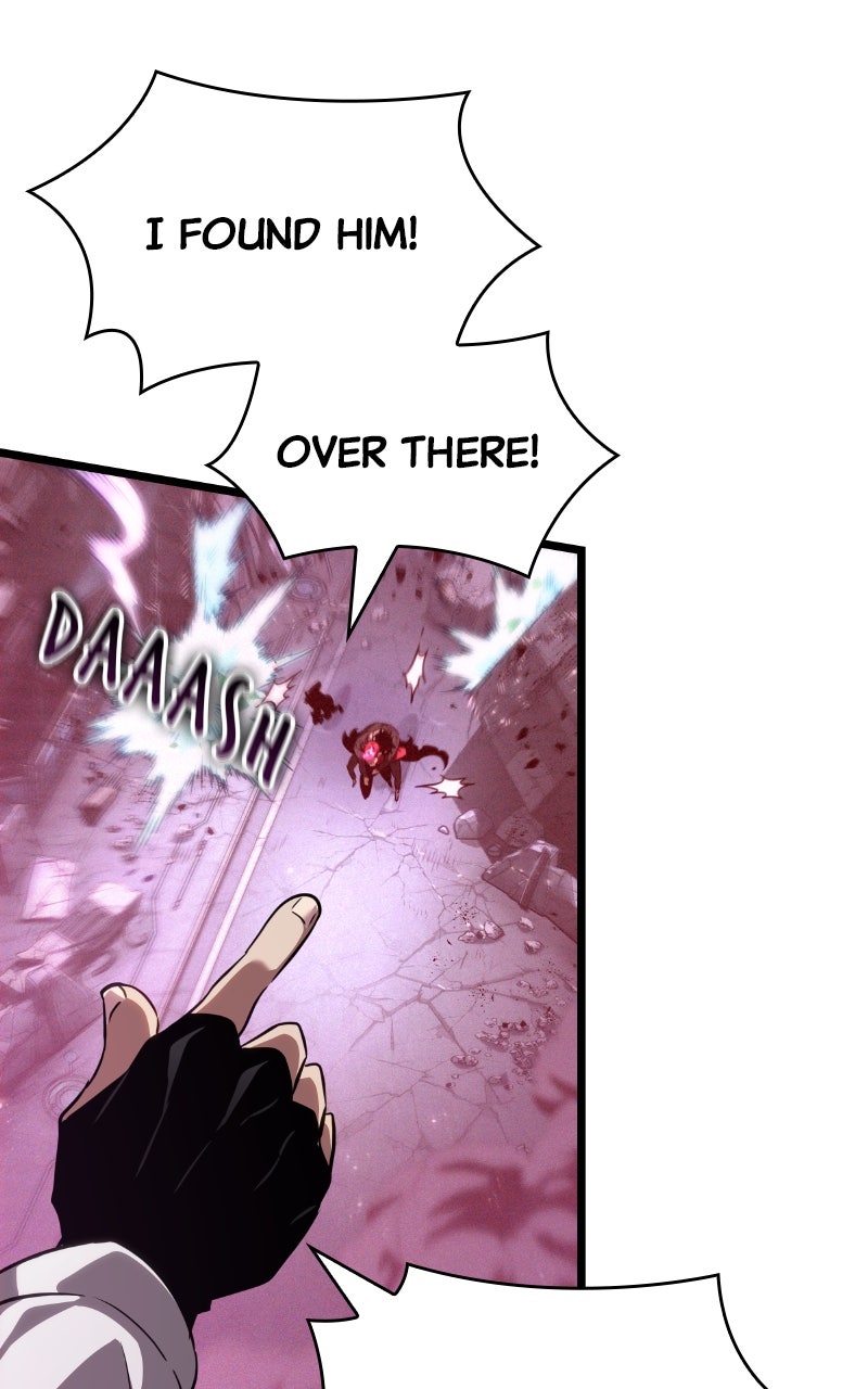 Read The World After the Fall (en) Manga Online