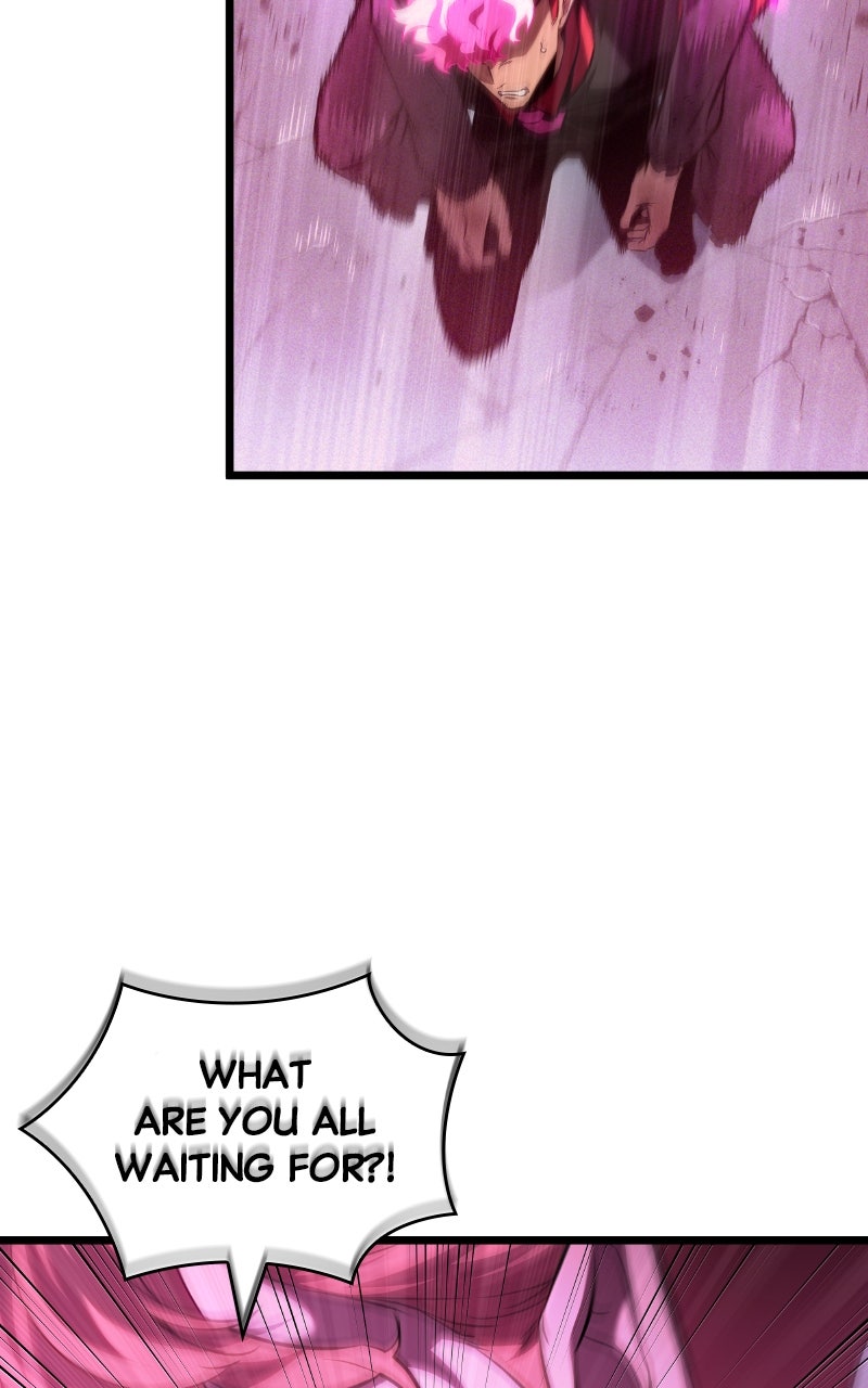 Read The World After the Fall (en) Manga Online