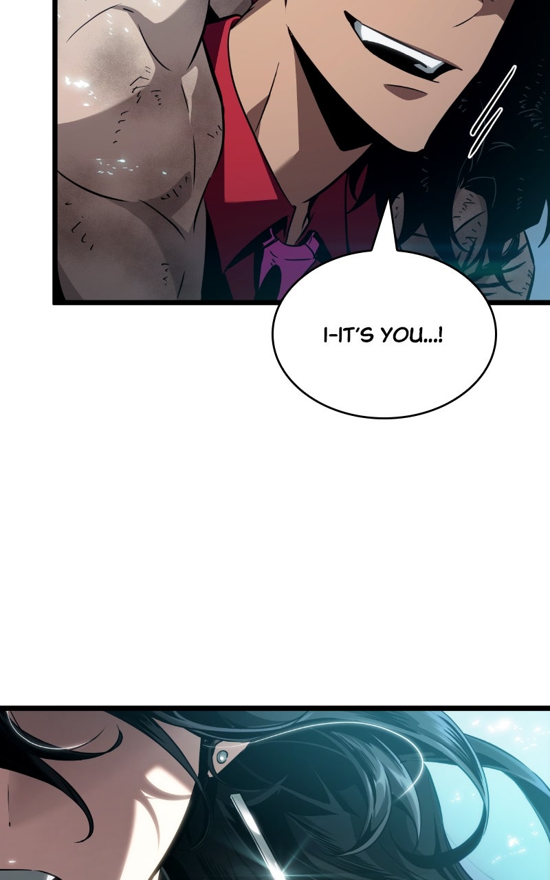 Read The World After the Fall (en) Manga Online