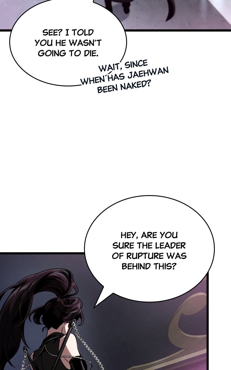 Read The World After the Fall (en) Manga Online