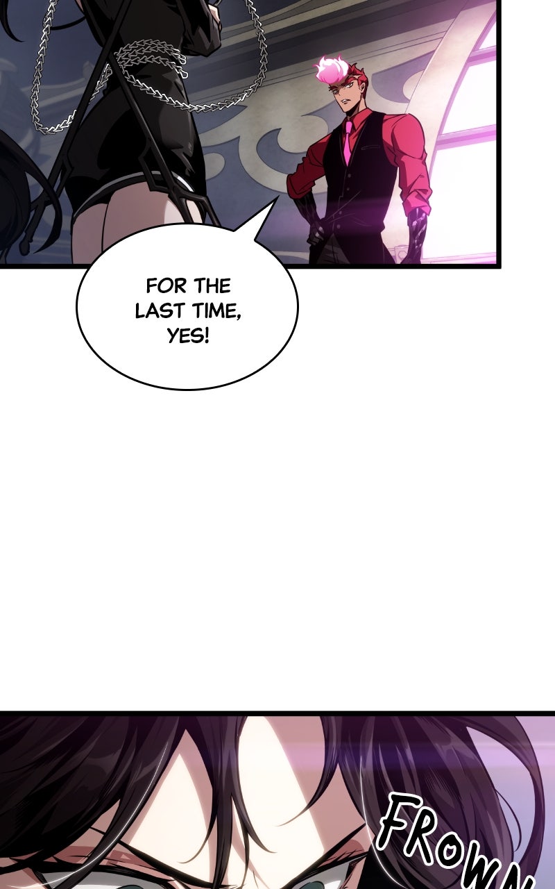 Read The World After the Fall (en) Manga Online