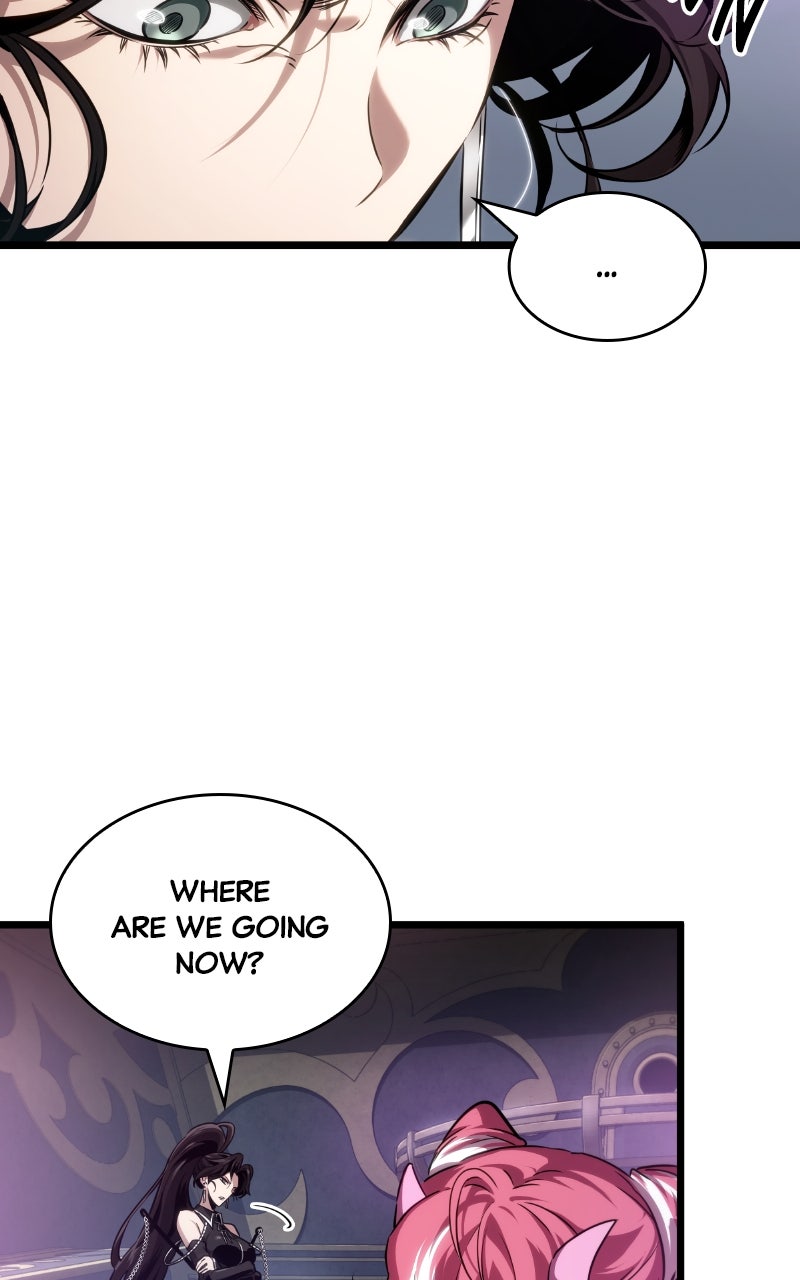 Read The World After the Fall (en) Manga Online
