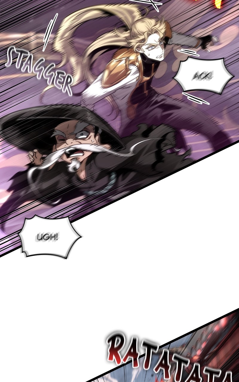 Read The World After the Fall (en) Manga Online