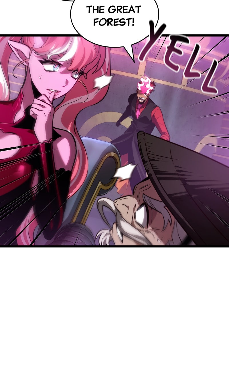 Read The World After the Fall (en) Manga Online