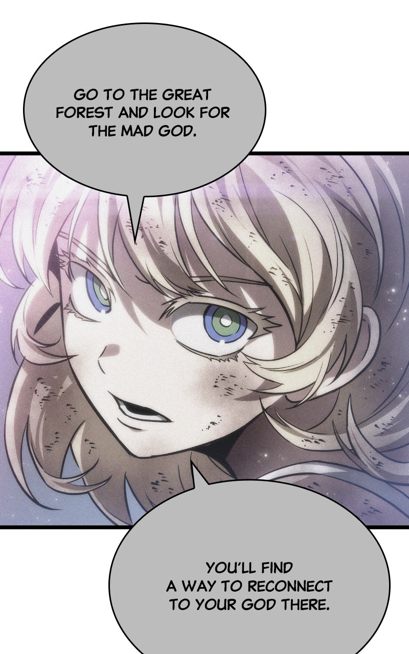 Read The World After the Fall (en) Manga Online