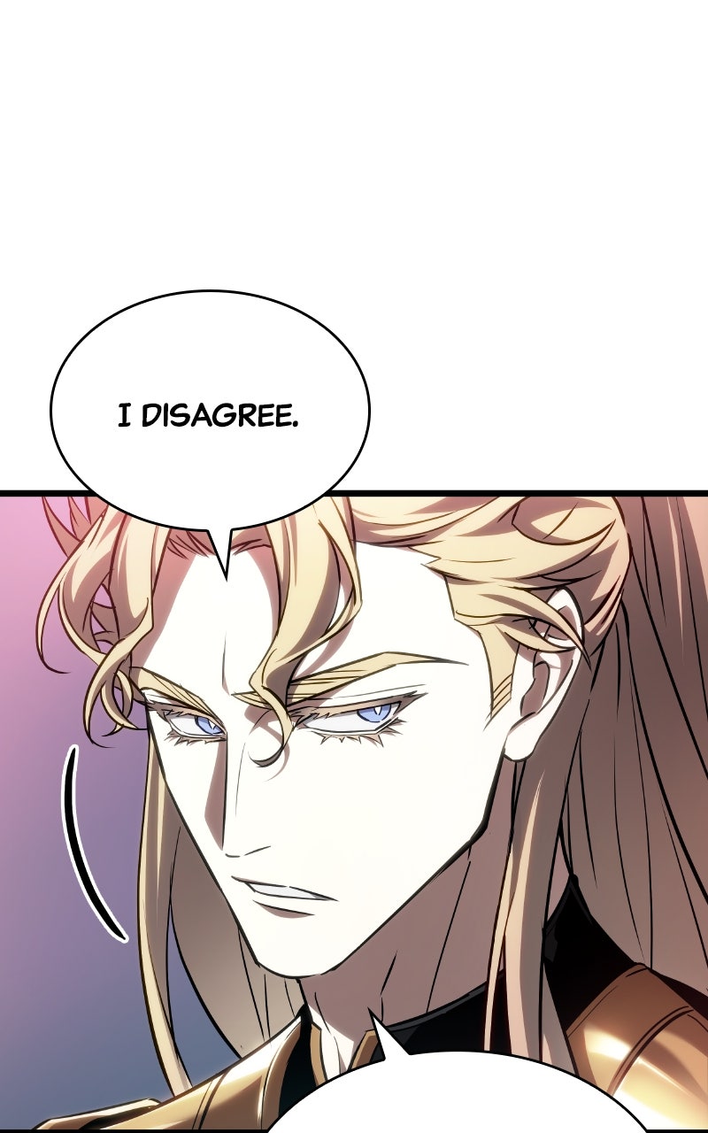 Read The World After the Fall (en) Manga Online