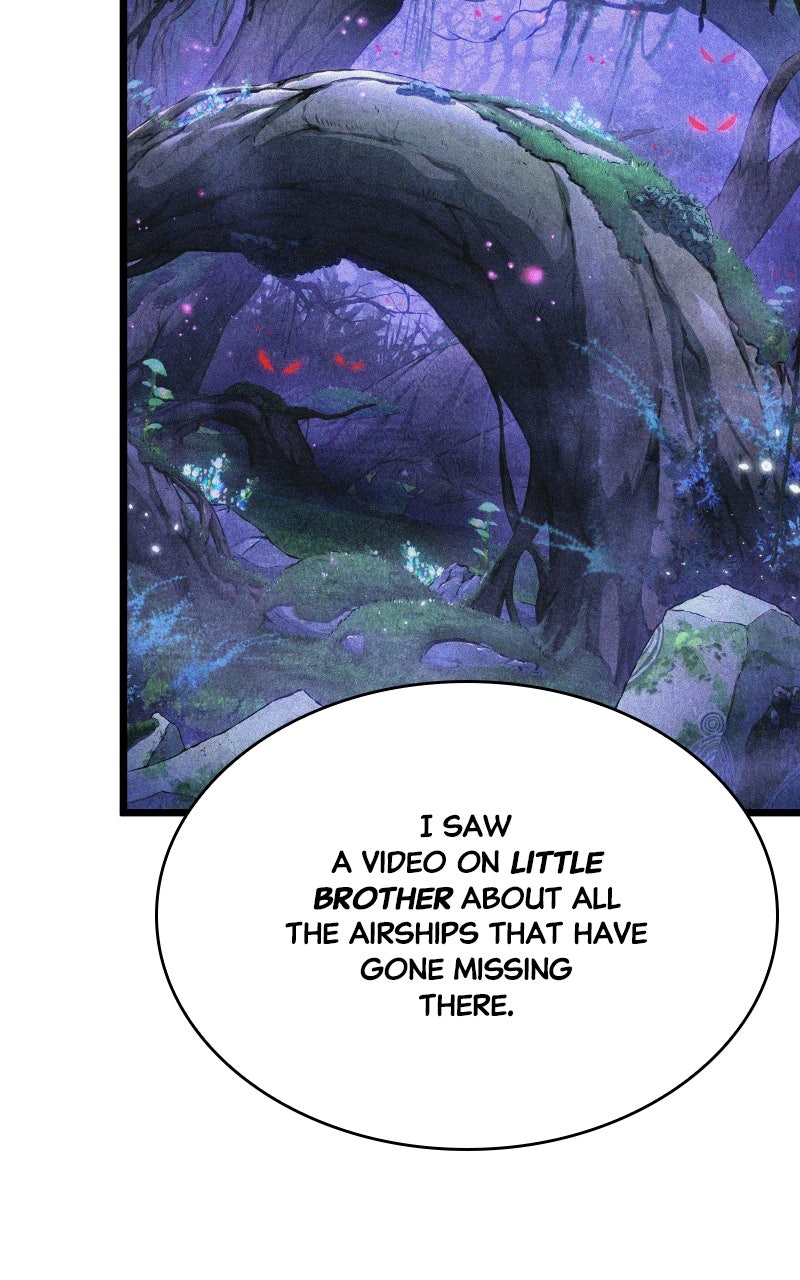 Read The World After the Fall (en) Manga Online