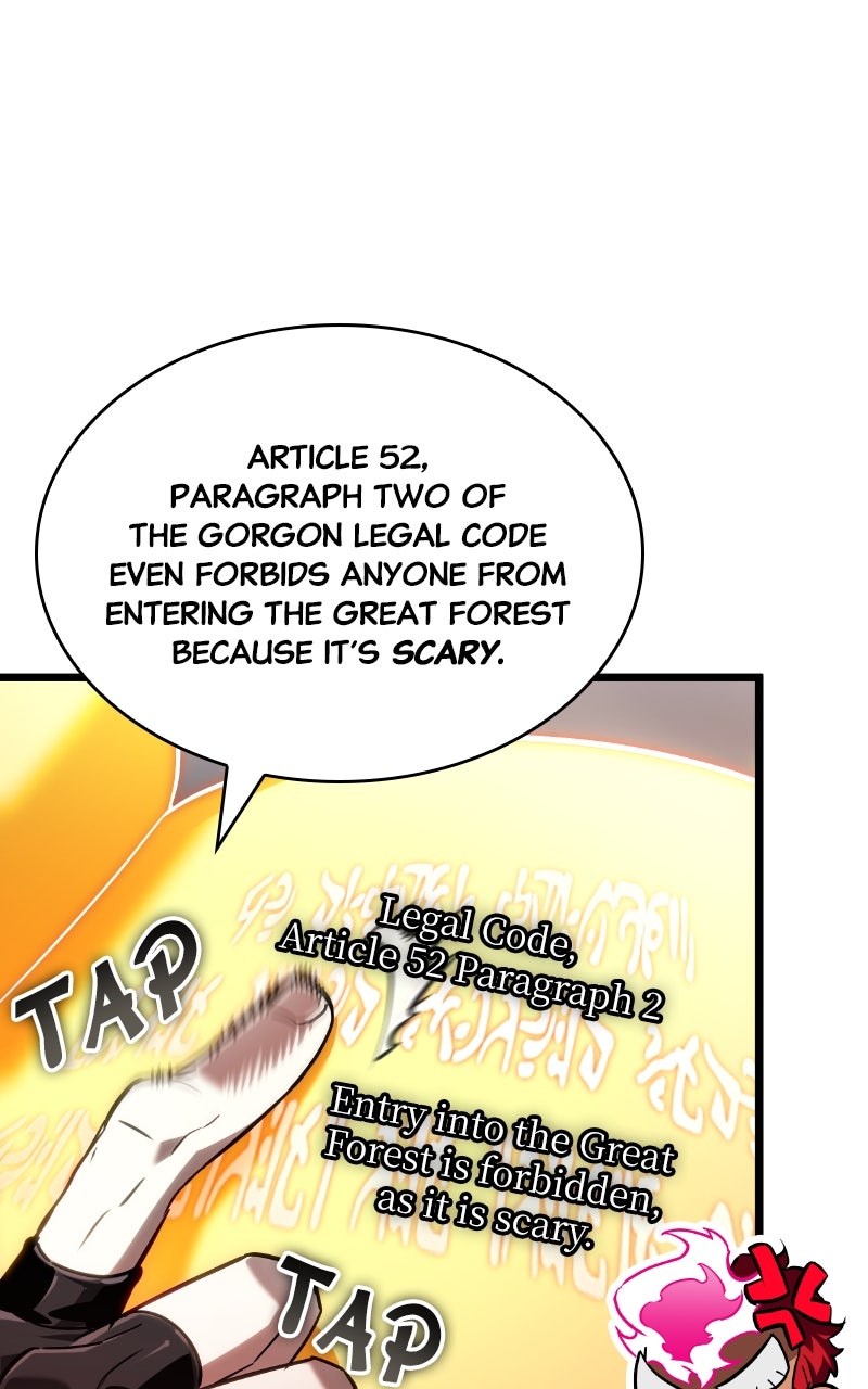 Read The World After the Fall (en) Manga Online