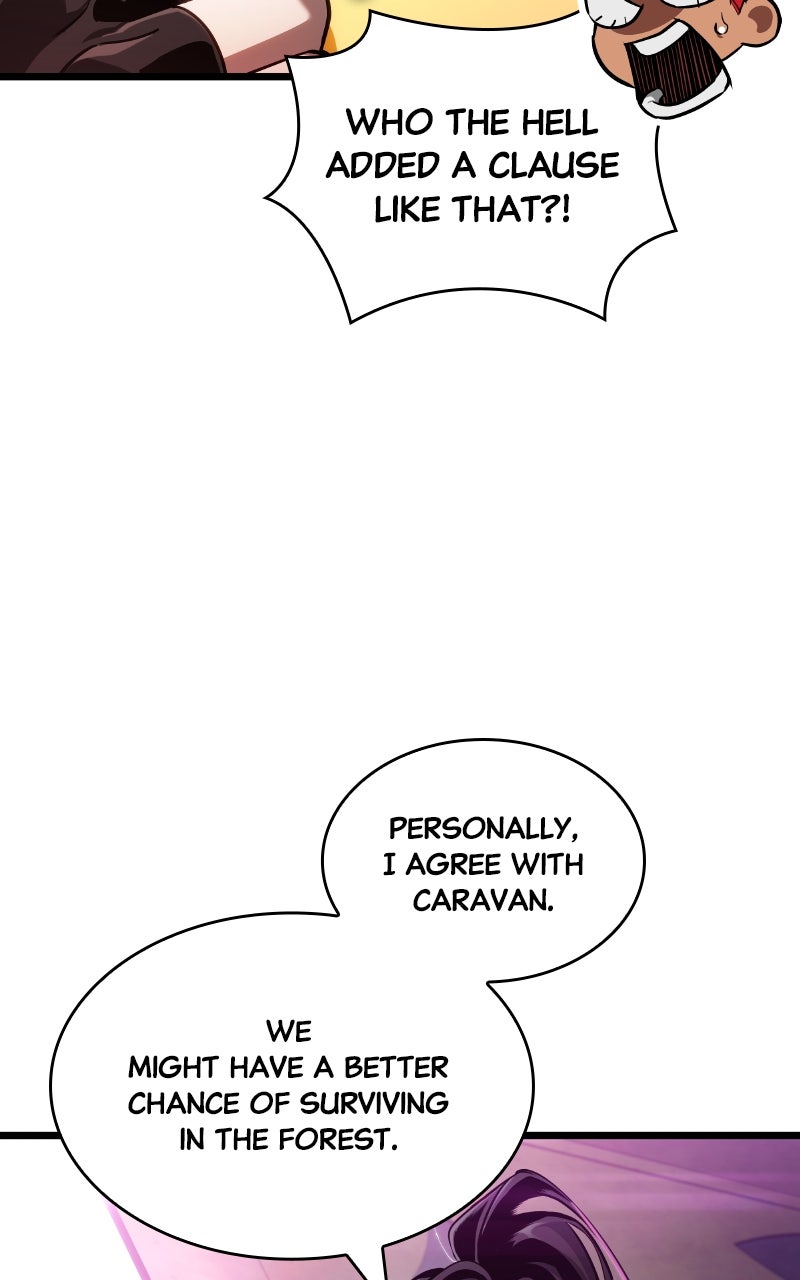 Read The World After the Fall (en) Manga Online