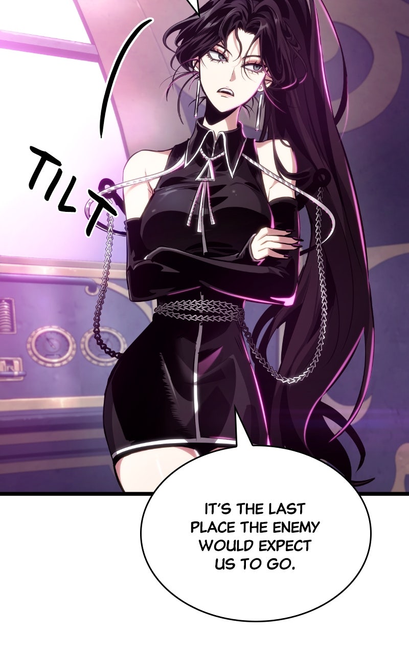 Read The World After the Fall (en) Manga Online