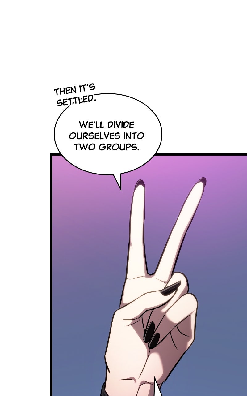 Read The World After the Fall (en) Manga Online