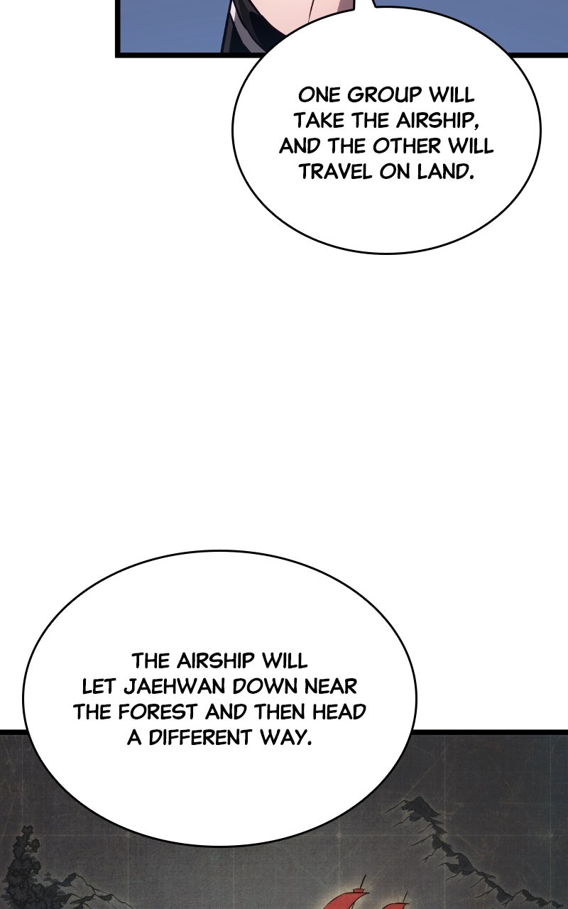 Read The World After the Fall (en) Manga Online