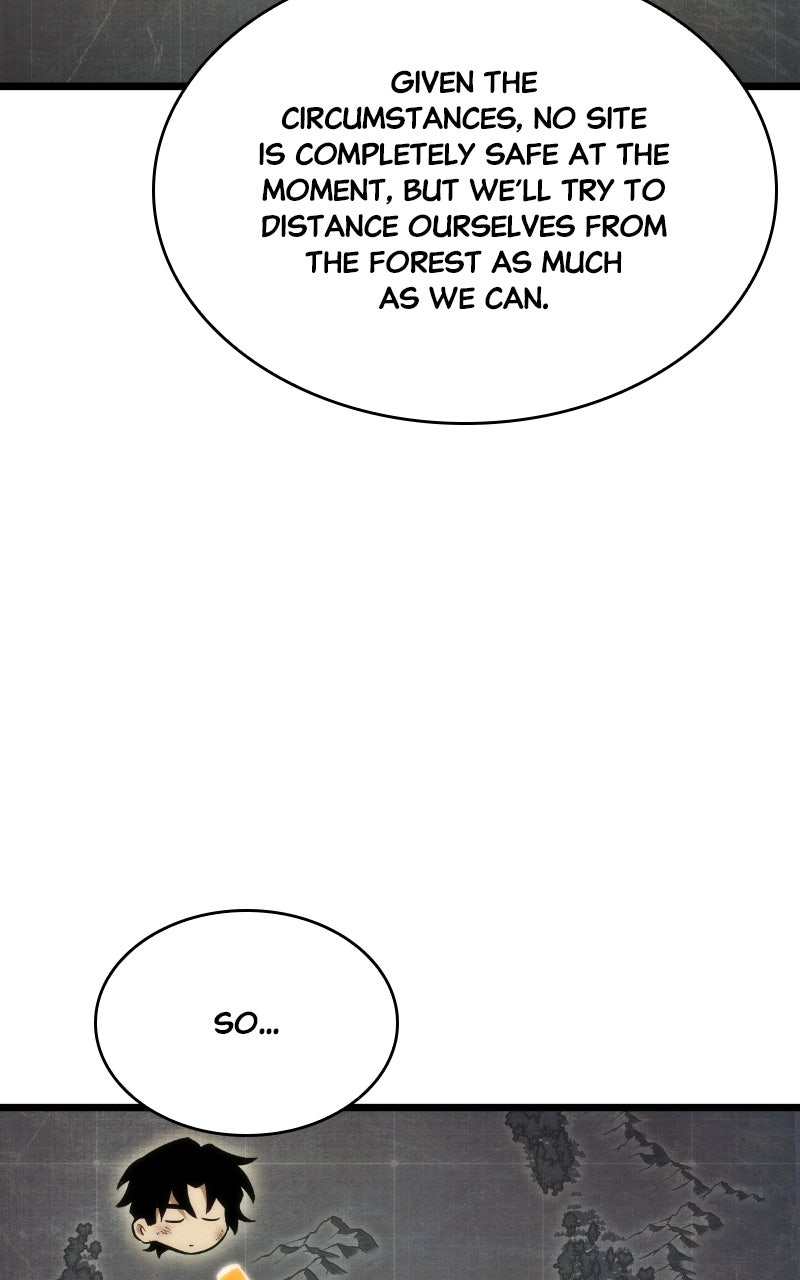 Read The World After the Fall (en) Manga Online