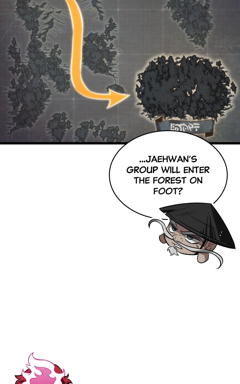 Read The World After the Fall (en) Manga Online