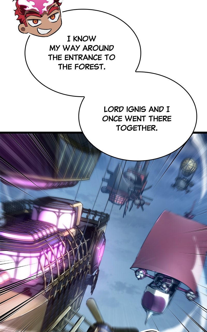 Read The World After the Fall (en) Manga Online