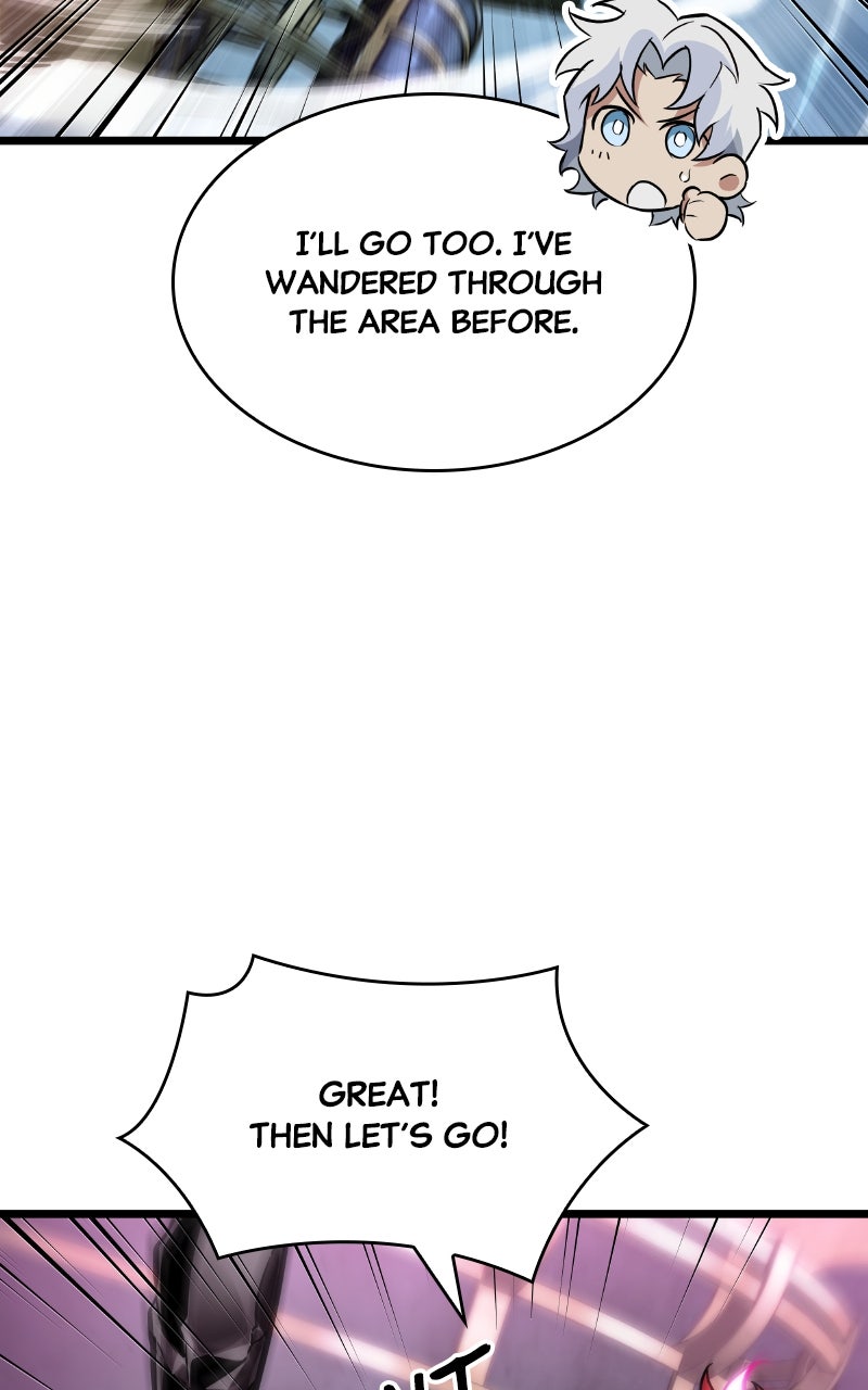 Read The World After the Fall (en) Manga Online