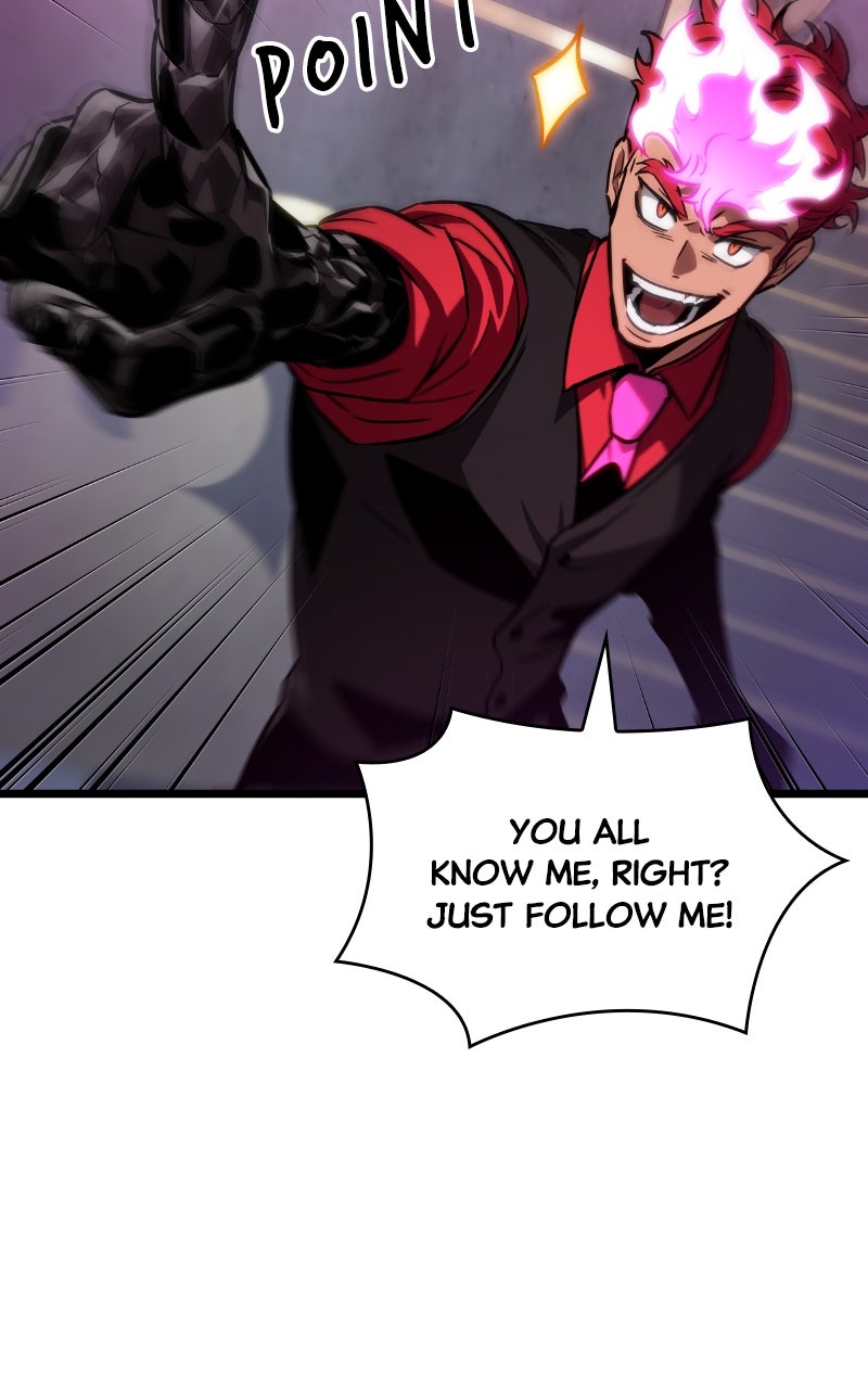 Read The World After the Fall (en) Manga Online