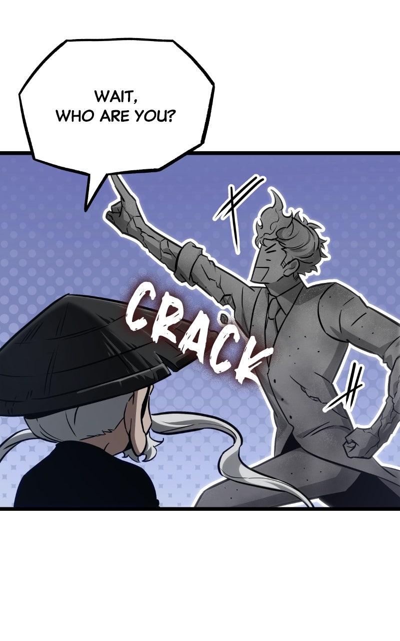 Read The World After the Fall (en) Manga Online