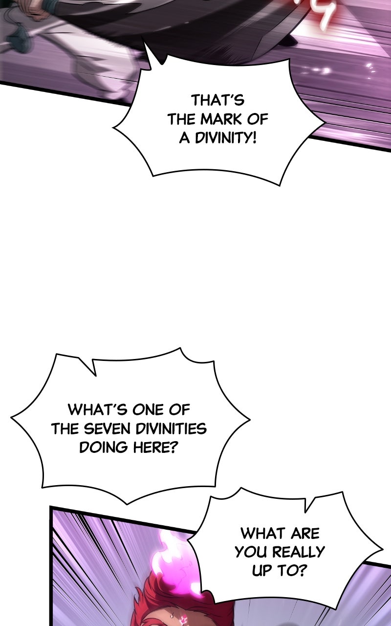 Read The World After the Fall (en) Manga Online