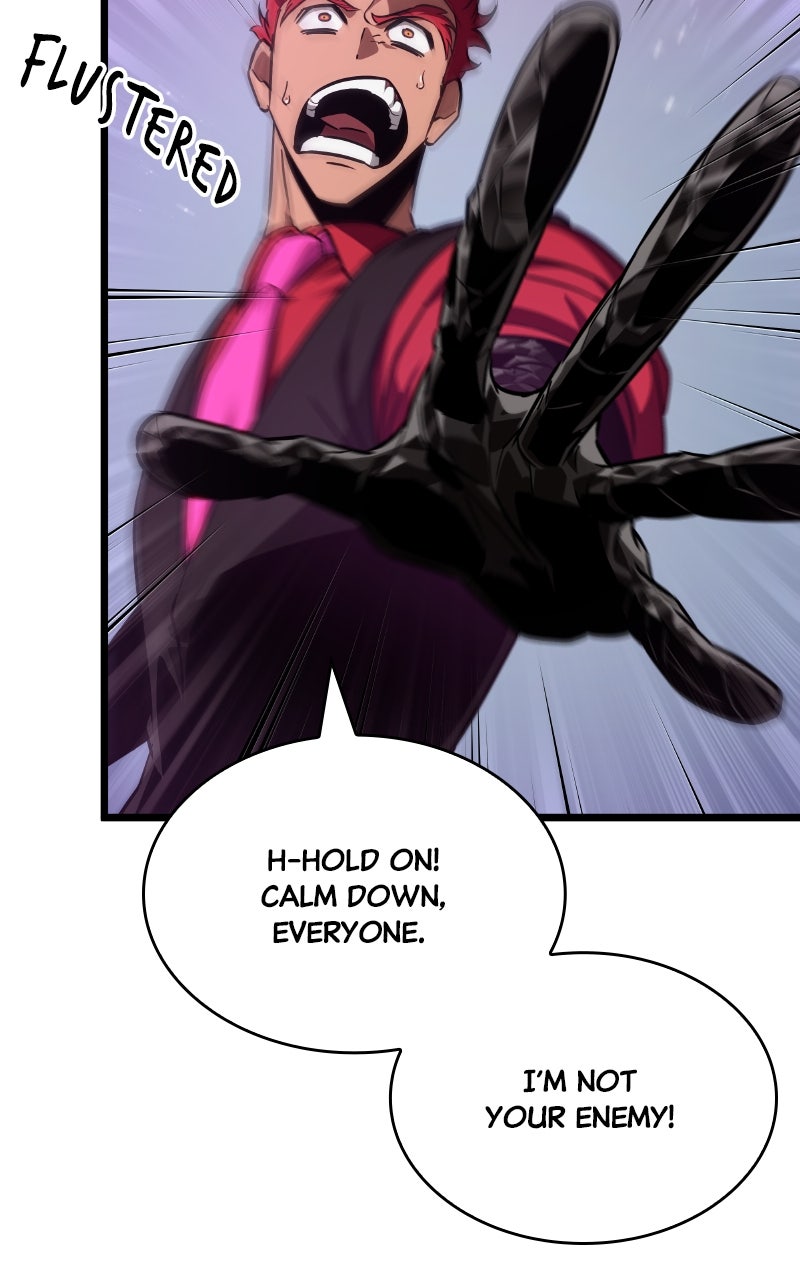 Read The World After the Fall (en) Manga Online