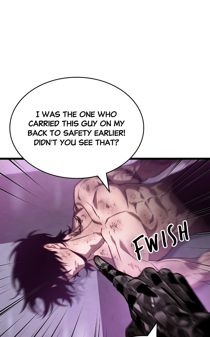 Read The World After the Fall (en) Manga Online