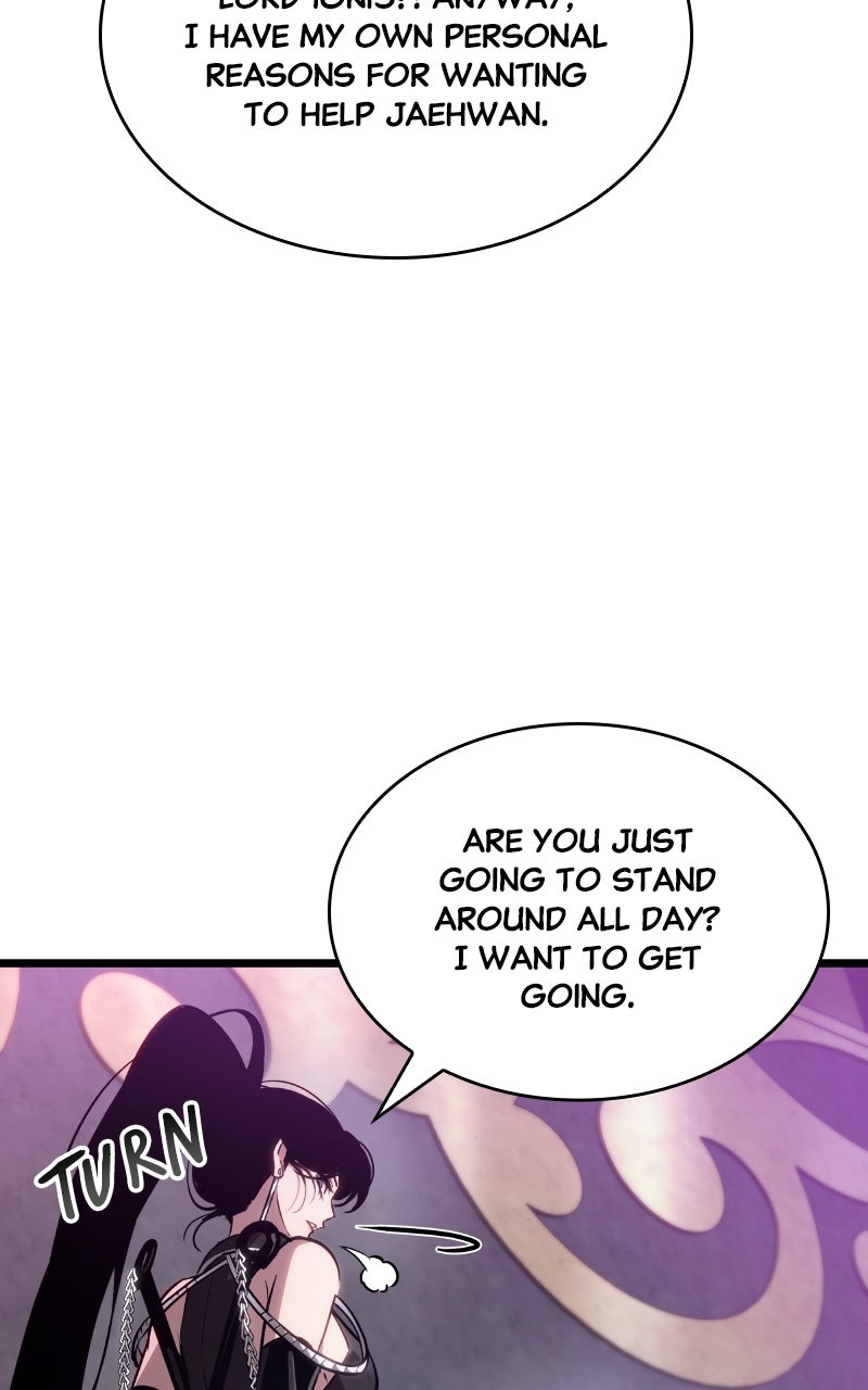 Read The World After the Fall (en) Manga Online