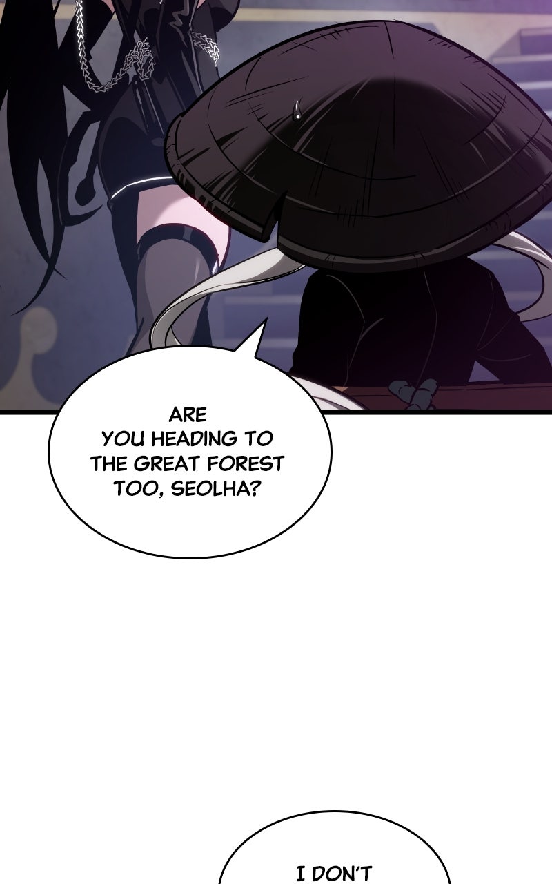 Read The World After the Fall (en) Manga Online