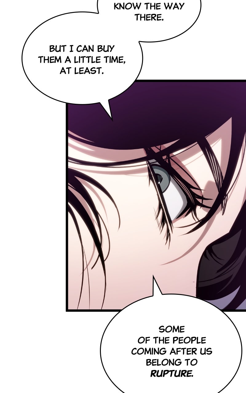 Read The World After the Fall (en) Manga Online