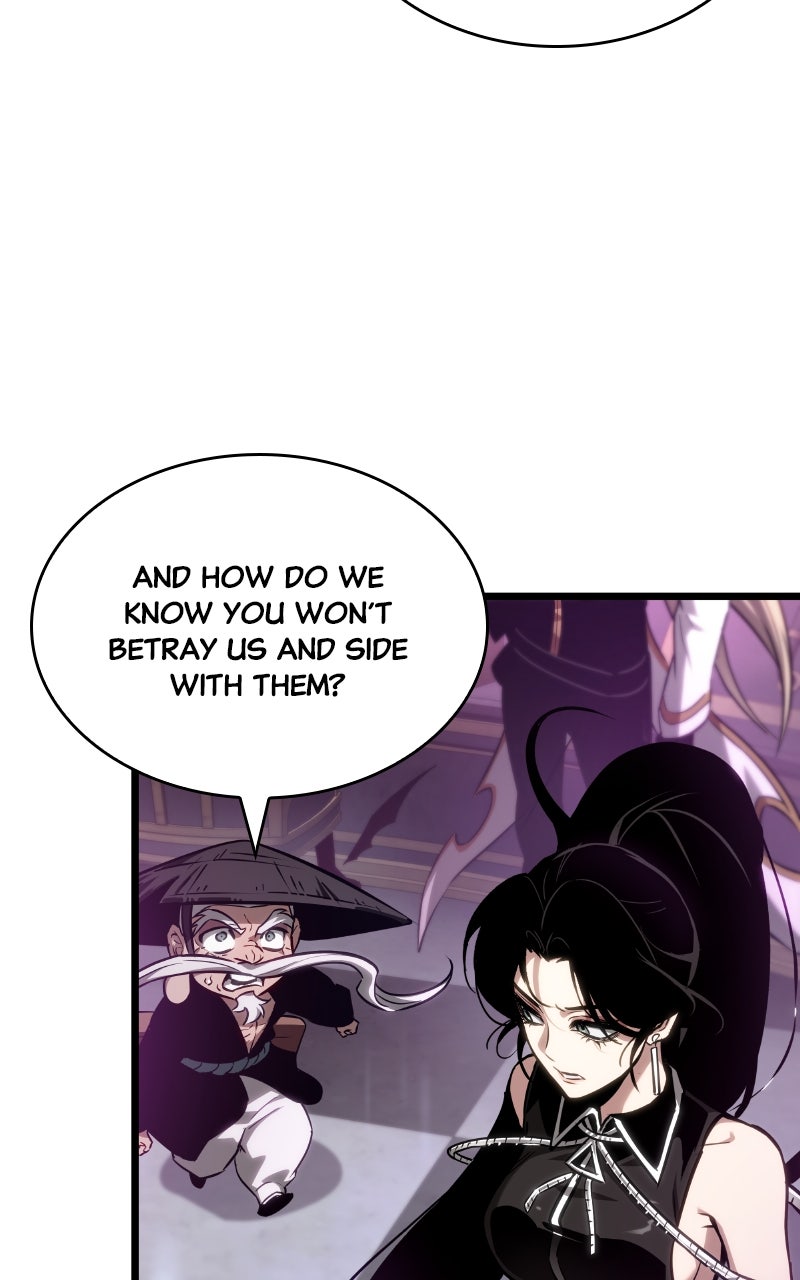 Read The World After the Fall (en) Manga Online