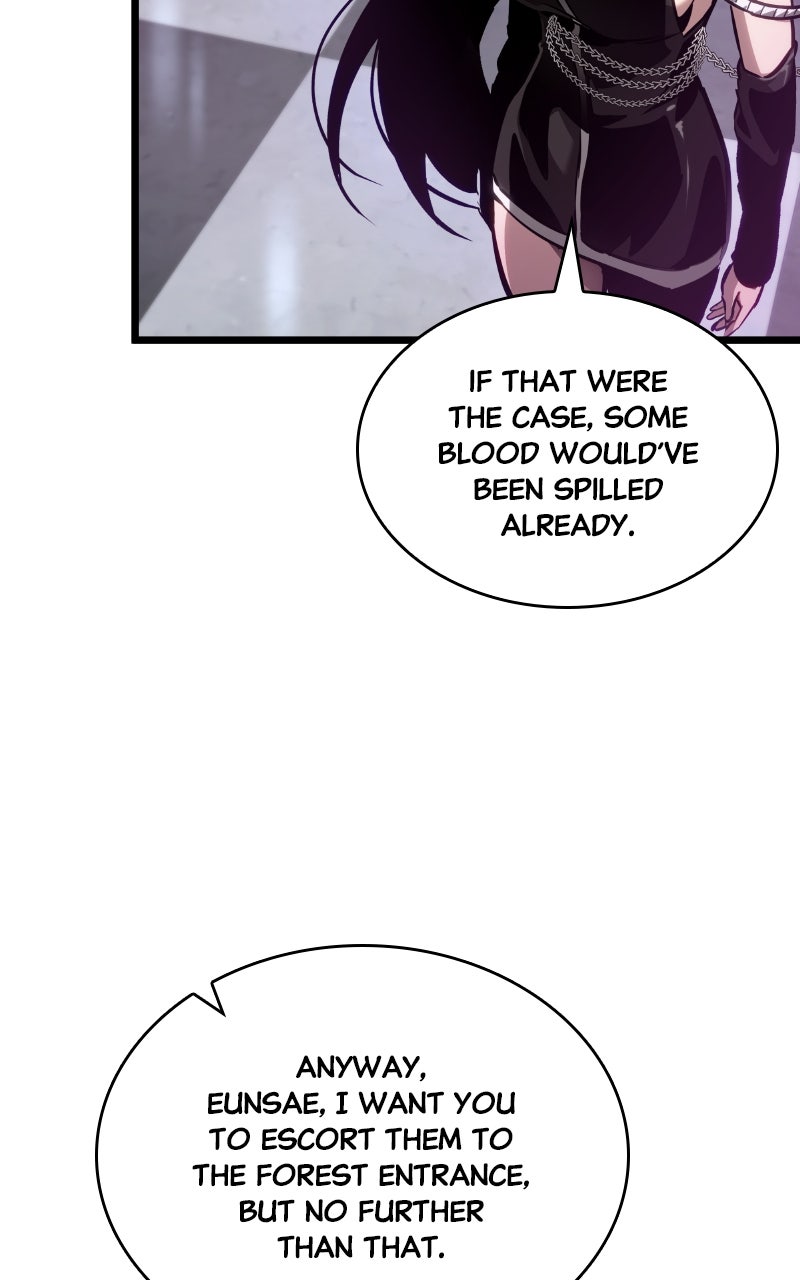 Read The World After the Fall (en) Manga Online