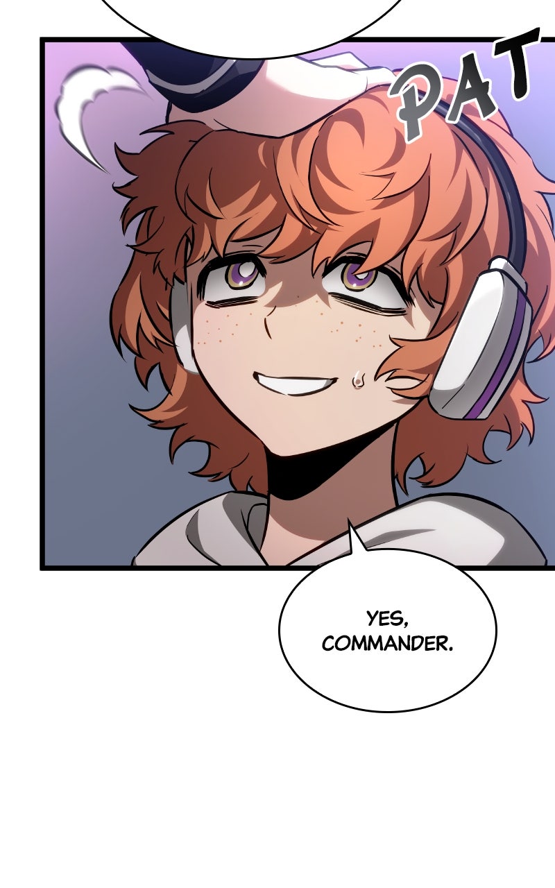 Read The World After the Fall (en) Manga Online