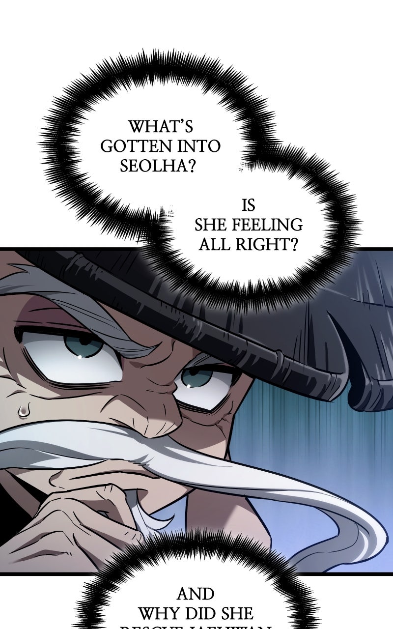 Read The World After the Fall (en) Manga Online